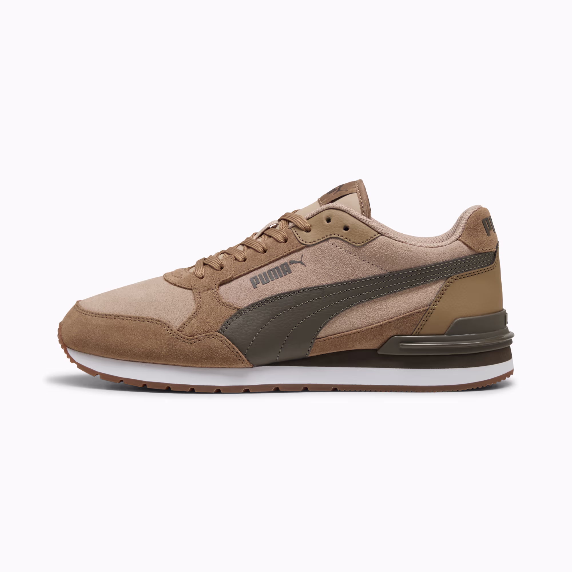 TENIS MASCULINO PUMA ST RUNNER V4 SD